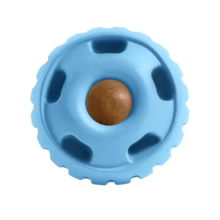 Woof | Pupsicle Toy Lavender Small