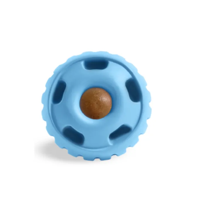 Woof | Pupsicle Toy Lavender Small