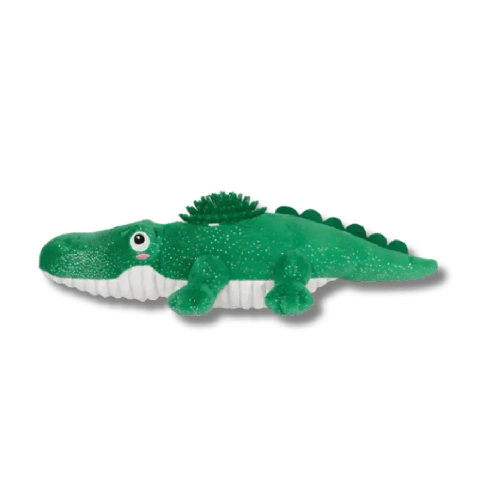 Fringe | Dog Ready To Croc Plush Toy