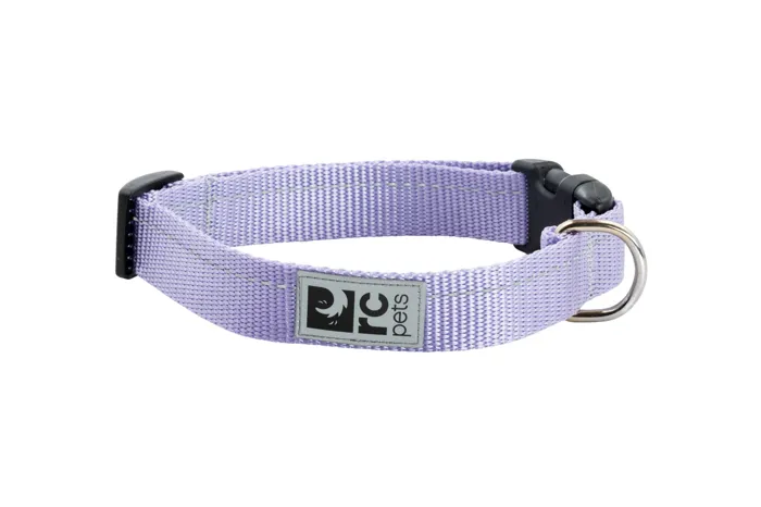 RC | Clip Collar Primary L 1 Lilac