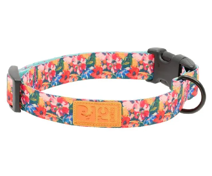 RC | Eco Collar 3/4 S Wildflowers