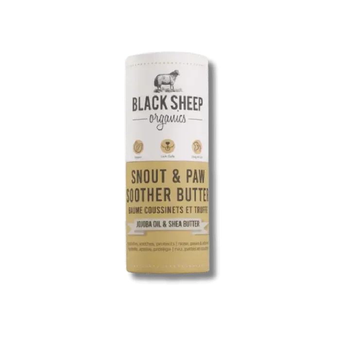 Black Sheep Organics | Snout & Paw Butter
