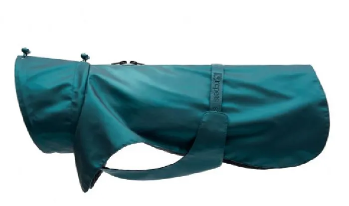 RC | Stormrunner Jacket XXS Deep Sea