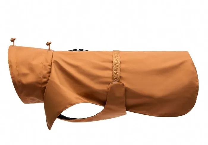 RC | Stormrunner Jacket XXL Caramel