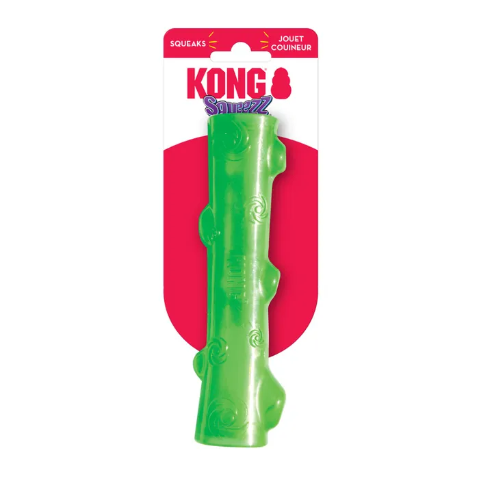 Kong Squeez Stick Asst L