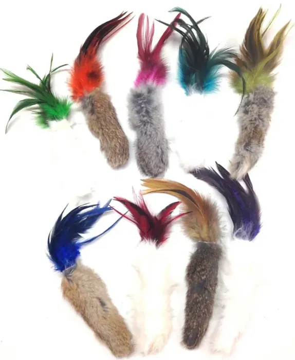 Da Bird | Da Fur Thing