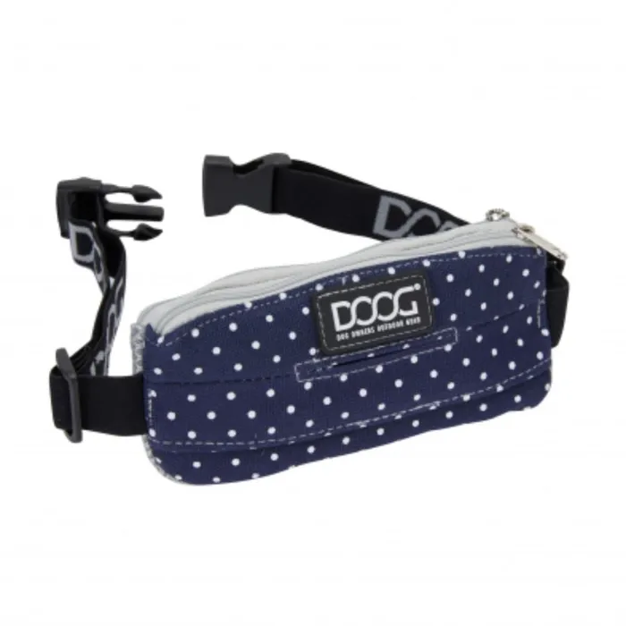 DOOG | Mini Polka Dot Blue