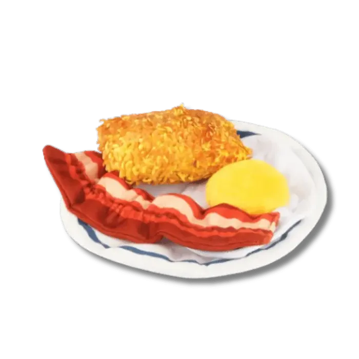 Play | IHOP Eggcellent Play Platter