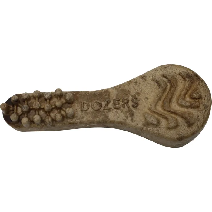 Chew-a-bulls Brush - Lrg