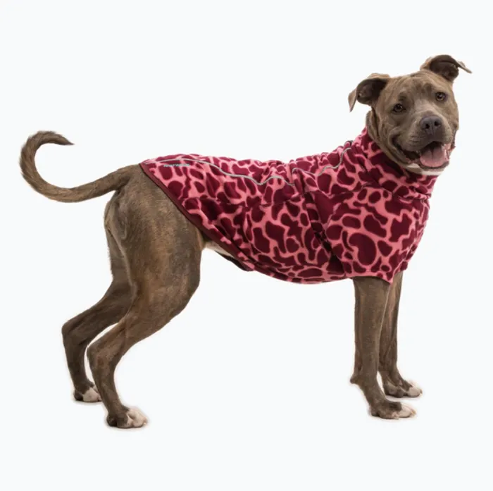 Ruffwear | Ruffwear Climate Changer Berry M