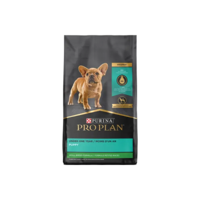 Pro Plan High Protein Small Breed - 6lb