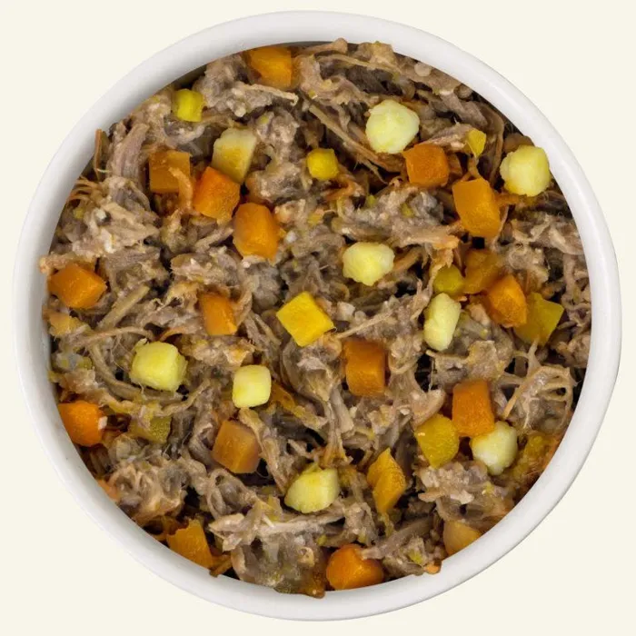 Weruva | Dog - Steak Frites 12/14oz