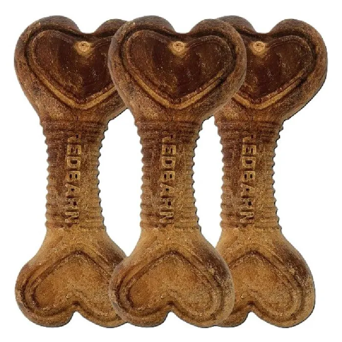 Redbarn | Dur-a-bulls Bone Large 3pk