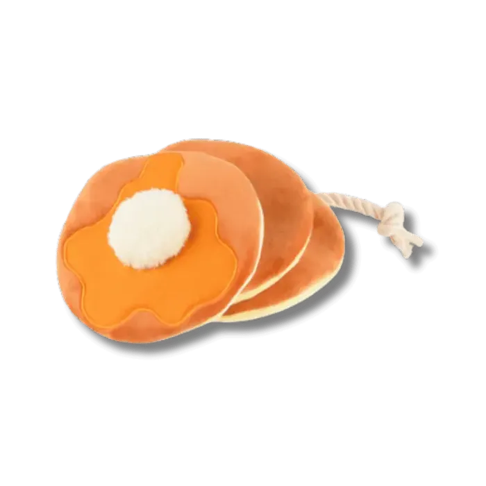 Play | IHOP Pancake Pup Stack