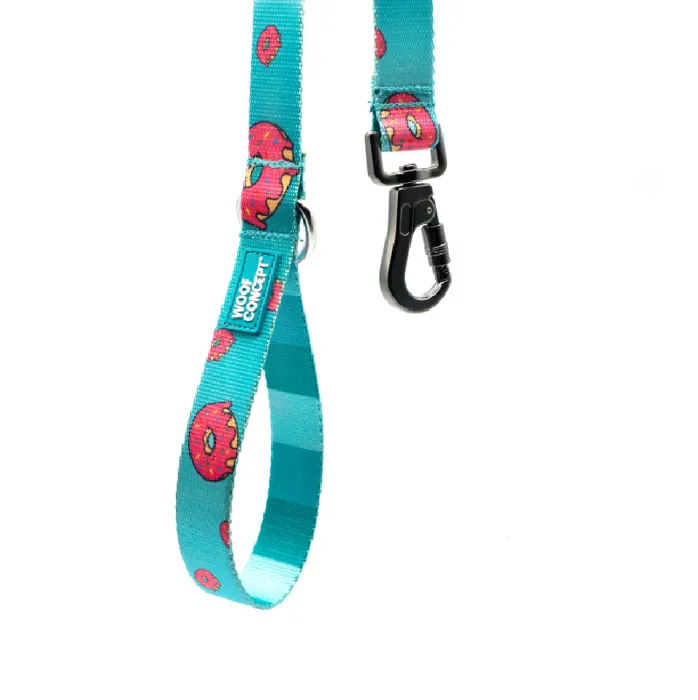WC | Leash Ikonic Five-O Large