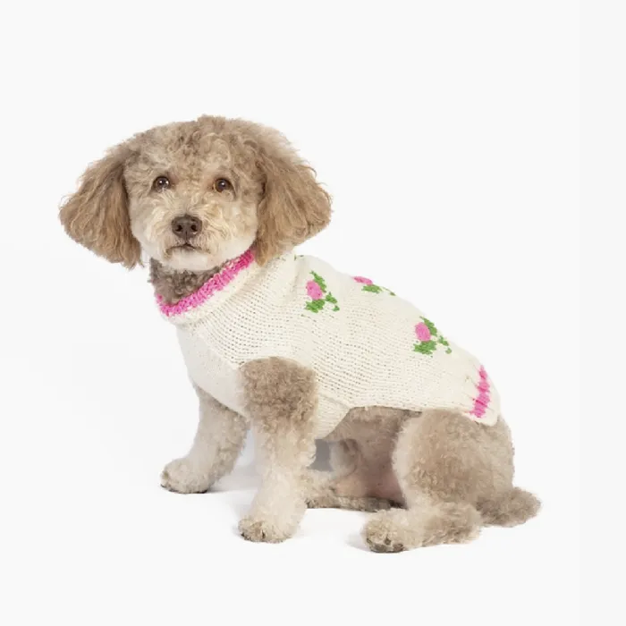 Chilly Dog | Midnight Ski Bum Sweater M