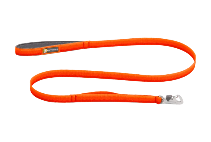 Ruffwear | Front Range Leash Blaze Orange