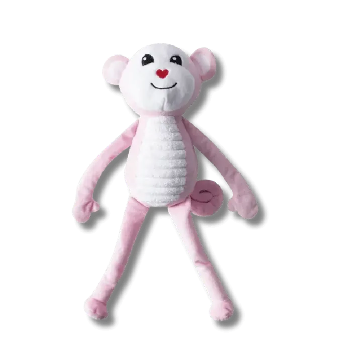 Fringe | Monkey Love