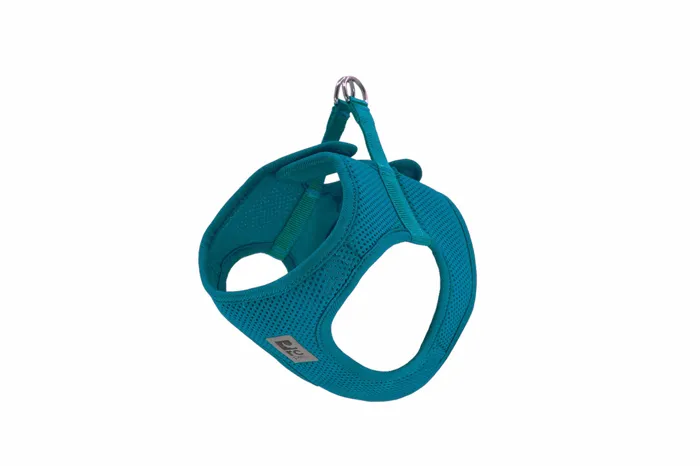 RC | Step In Cirque Harness M Teal