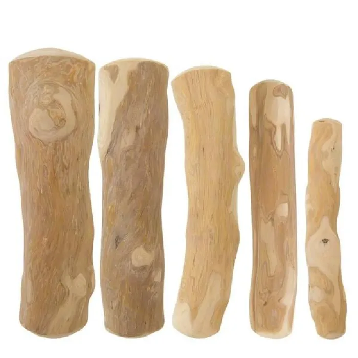Ogopogo | Pure Coffee Wood Chew Large