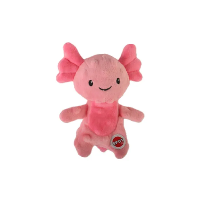 Spot | Axolotl 6"