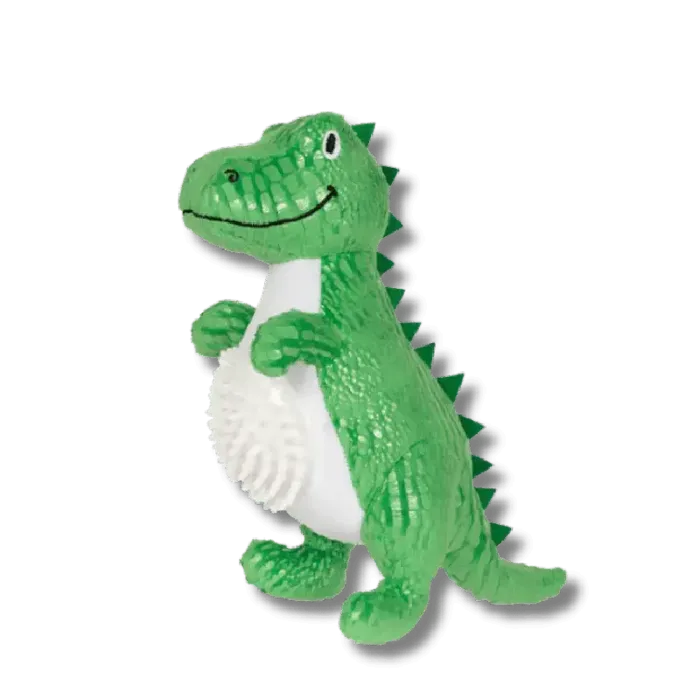 Fringe | Dog Roar And Explore Plush Toy