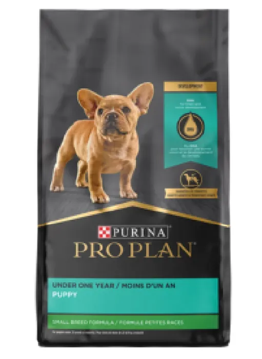 Purina | Pro Plan High Protein Small Breed - 6lb
