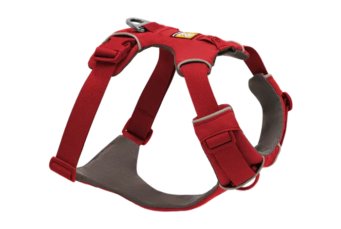 Ruffwear | Front Range Harness Red Canyon L