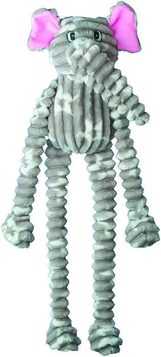 Patchwork | Ellie Elephant 24"