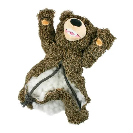 Tall Tails | Rope Gorilla 14"