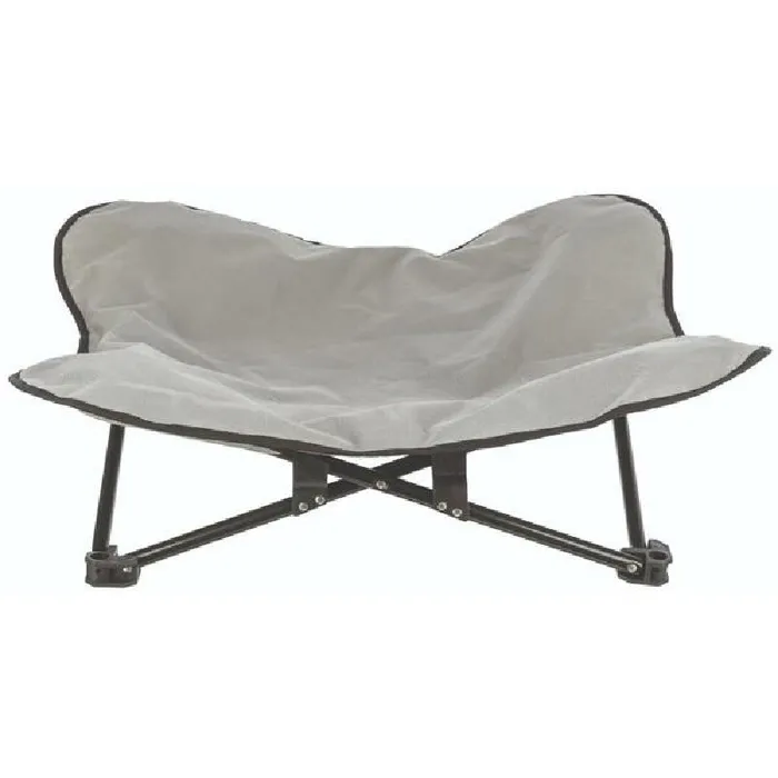 Trixie | Camping Bed Beige 27.2x7.9x27.2