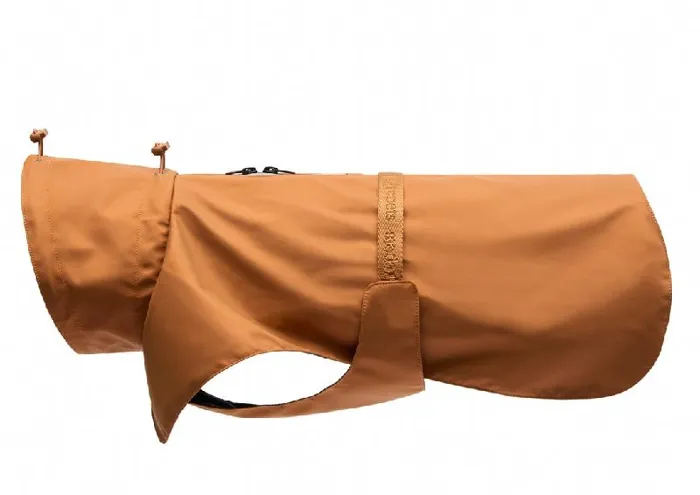 RC | Stormrunner Jacket S Caramel