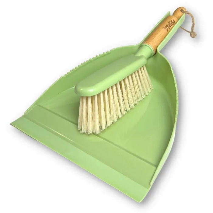 Sprinkle & Sweep | Dust pan & Broom kit