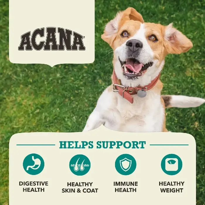 Acana | Dog - Coldwater Fish 2kg