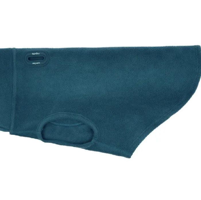 RC | Baseline Fleece 20 Deep Sea