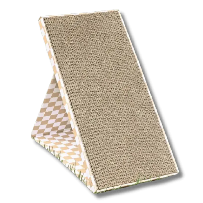One For Pets | Scratcher with Catnip