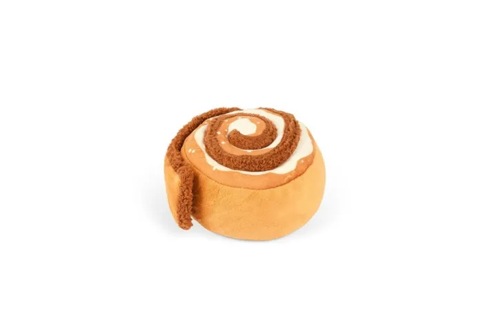 PLAY | Pup Cup Cafe Cinnabone