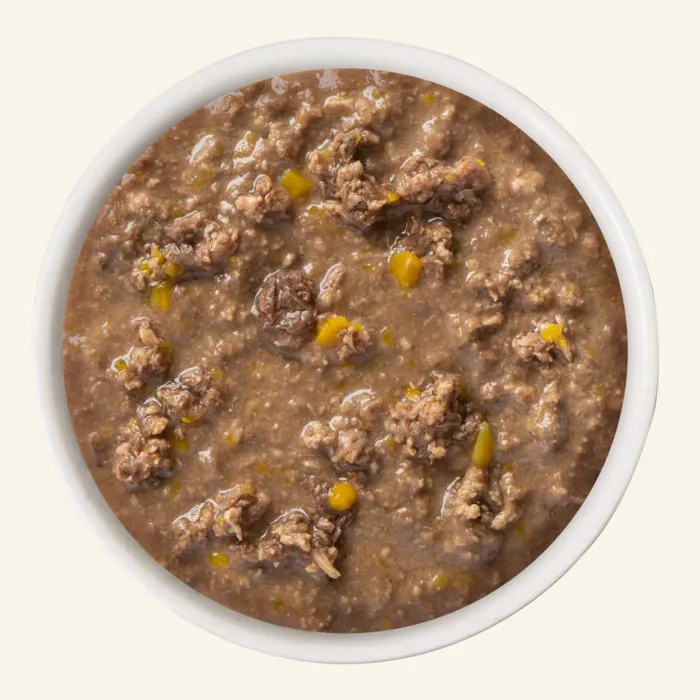 Weruva | Kitten Chicken & Pumpkin in Gravy 12/3oz