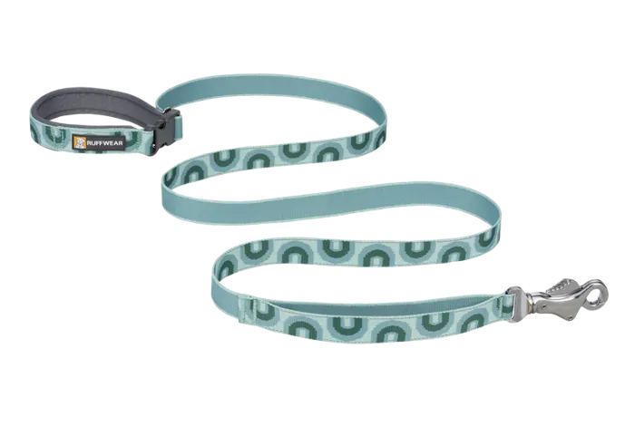 Ruffwear | Crag Leash Grassy Oxbow