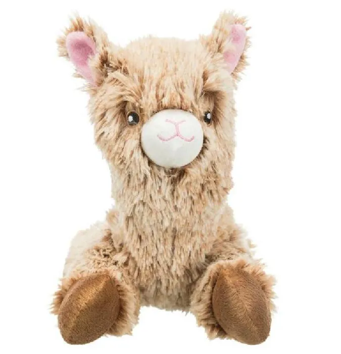 Trixie | Alpaca Plush 8.75"