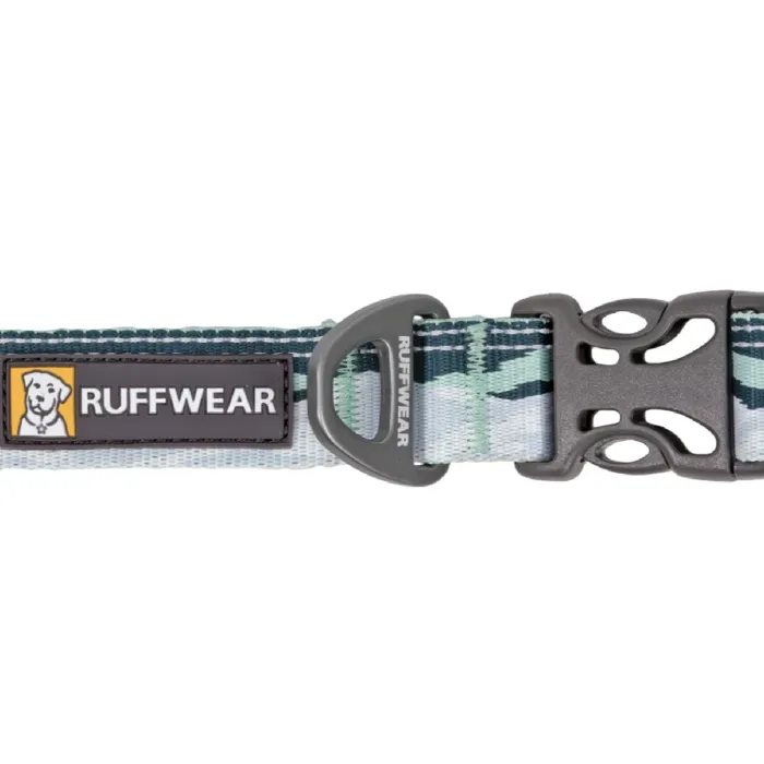 Ruffwear | Northern Lights Crag Collar 11-14"