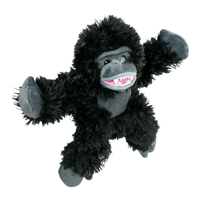 Tall Tails | Rope Gorilla 14"