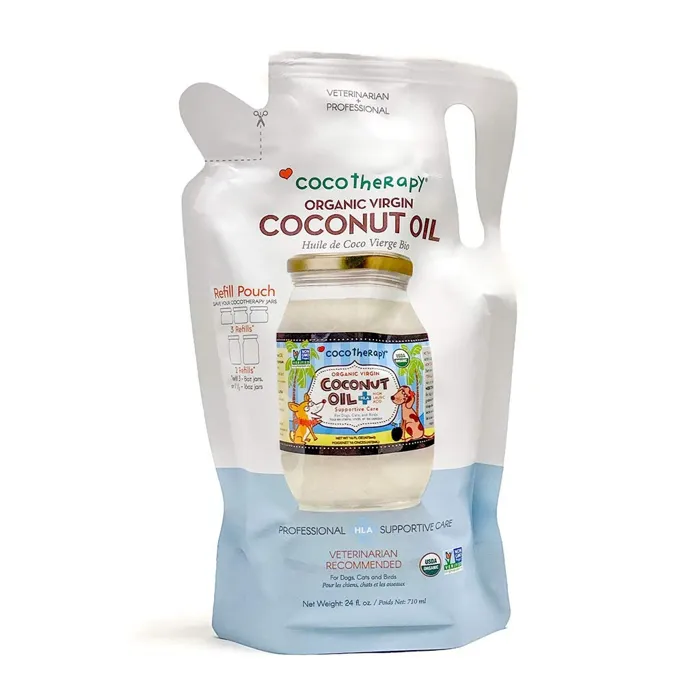 Cocotherapy | Coconut Oil 24oz
