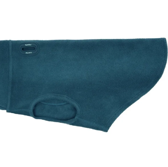 RC | Baseline Fleece 18 Deep Sea