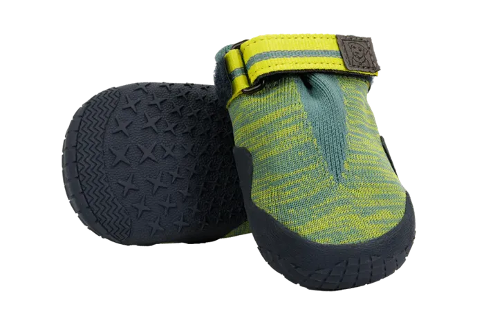 Ruffwear | Hi & Light Trail Shoes River Green 1.5"