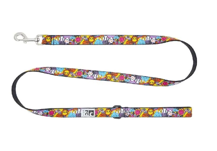 RC | Leash Dreams Gone Wild 1"x5'