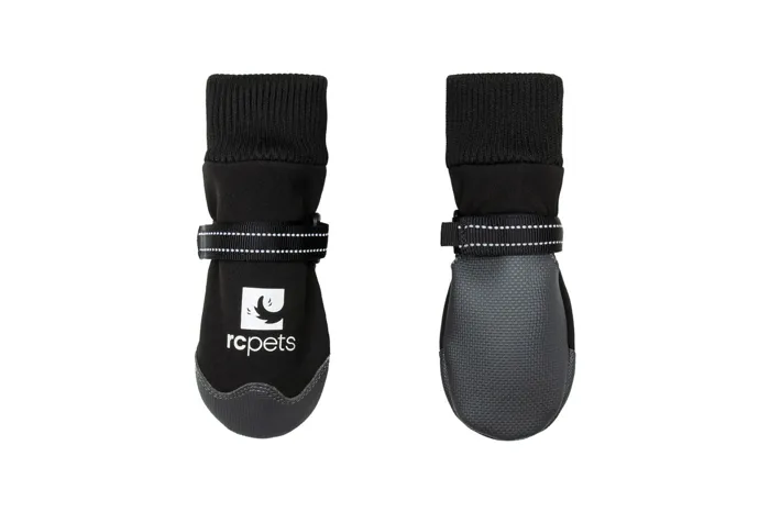 RC | Strider Boot L Blk