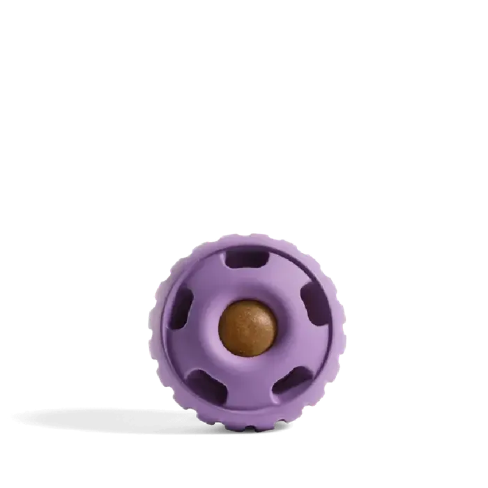 Woof | Pupsicle Toy Lavender Small