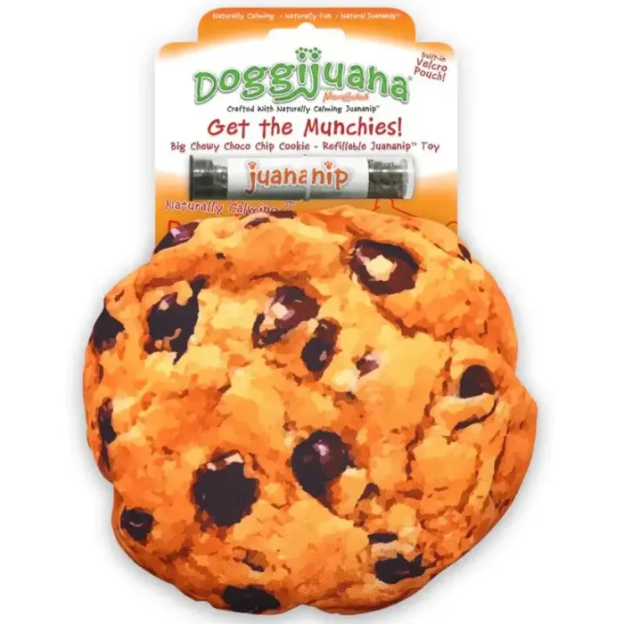 Doggijuana | "Get the Munchies" Cookie